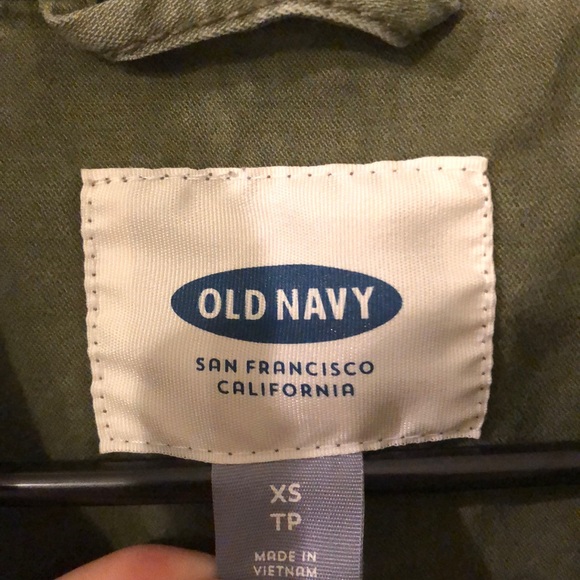 Fall Jacket! - Picture 3 of 4